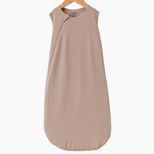 WildBird Kids Pajamas Sleep Sack in Beige